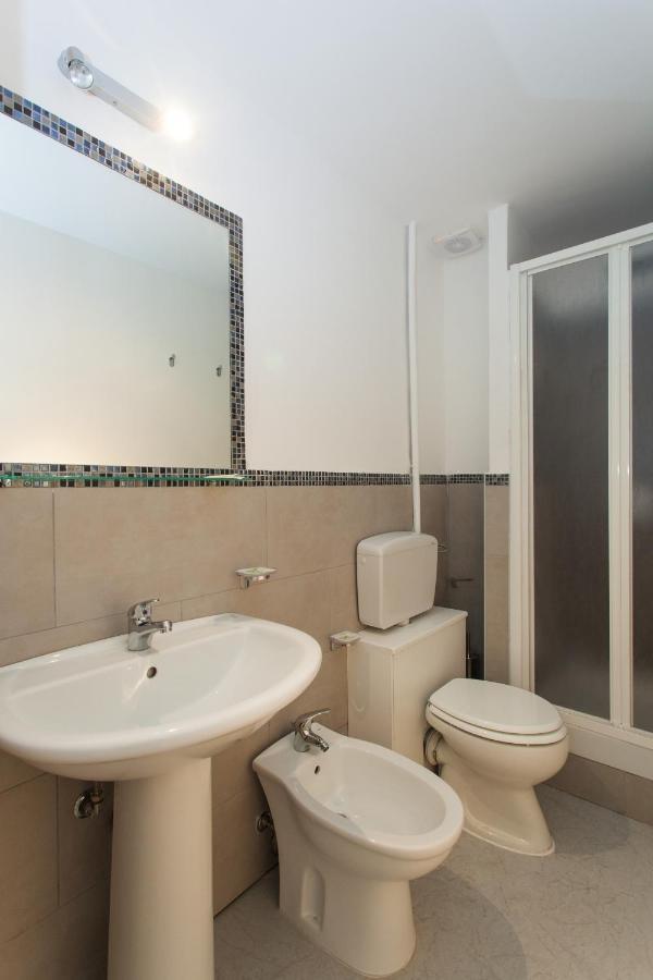 Abas Centro Storico B&B Palermo Luaran gambar