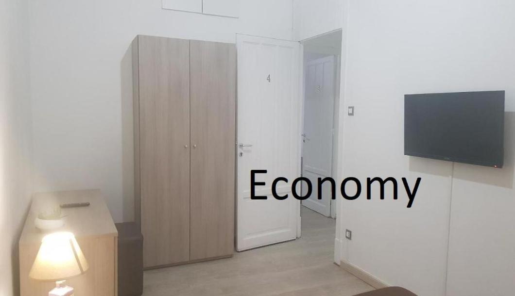 Abas Centro Storico B&B Palermo Luaran gambar