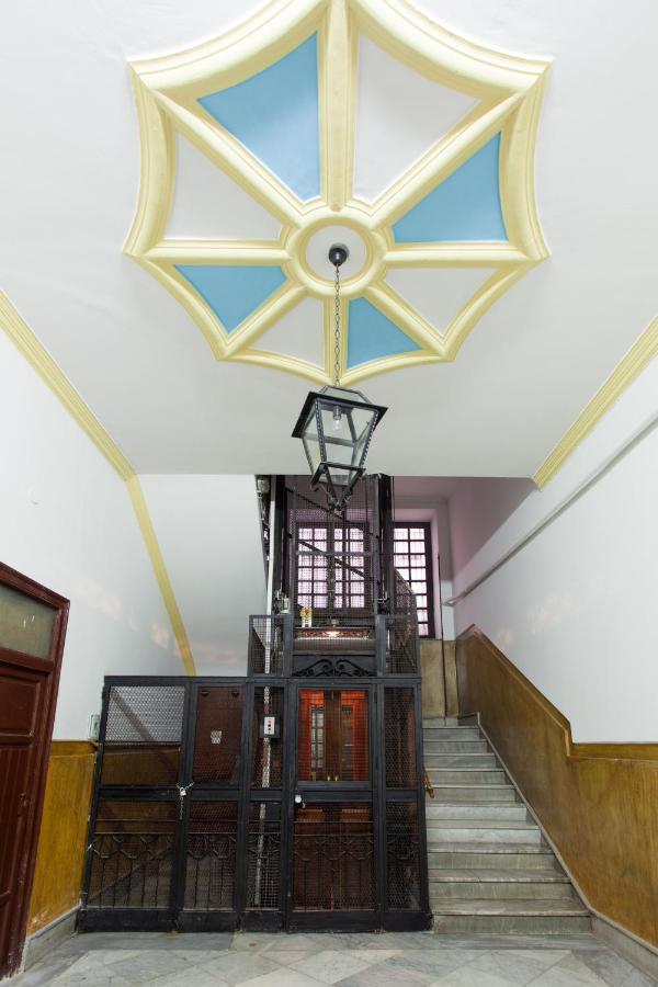 Abas Centro Storico B&B Palermo Luaran gambar