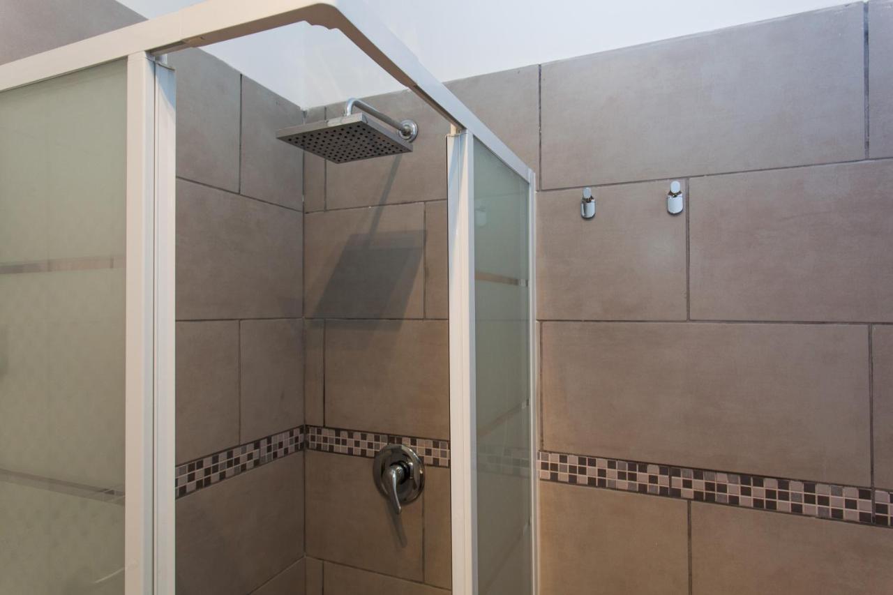 Abas Centro Storico B&B Palermo Luaran gambar